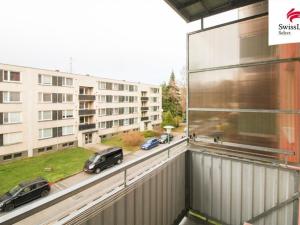 Pronájem bytu 3+1, Jihlava, Zahradní, 74 m2