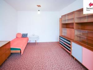 Pronájem bytu 3+1, Jihlava, Zahradní, 74 m2