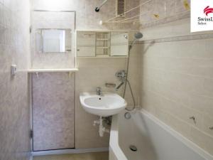 Pronájem bytu 3+1, Jihlava, Zahradní, 74 m2