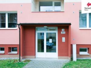 Pronájem bytu 3+1, Jihlava, Zahradní, 74 m2