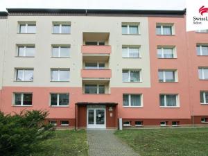 Pronájem bytu 3+1, Jihlava, Zahradní, 74 m2