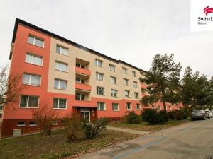 Pronájem bytu 3+1, Jihlava, Zahradní, 74 m2