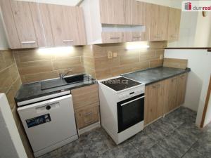 Pronájem bytu 2+1, Mariánské Lázně, Hlavní třída, 67 m2