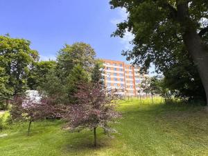 Pronájem bytu 2+1, Liberec - Liberec XXX-Vratislavice nad Nisou, Nad Školou, 51 m2