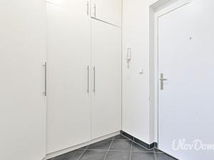 Prodej bytu 1+kk, Praha - Horní Měcholupy, Modenská, 35 m2