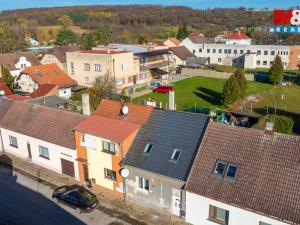 Prodej rodinného domu, Libáň, Na Ženichově, 108 m2