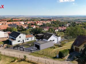 Prodej pozemku pro bydlení, Pozořice, 1215 m2