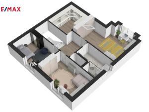 Prodej pozemku pro bydlení, Pozořice, 1215 m2