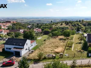 Prodej pozemku pro bydlení, Pozořice, 1215 m2