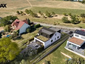 Prodej pozemku pro bydlení, Pozořice, 1215 m2