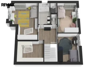 Prodej pozemku pro bydlení, Pozořice, 1215 m2