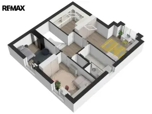 Prodej pozemku pro bydlení, Pozořice, 1215 m2