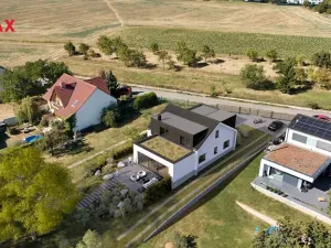 Prodej rodinného domu, Pozořice, 277 m2