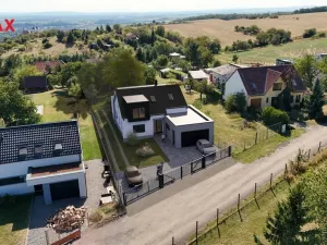 Prodej rodinného domu, Pozořice, 277 m2