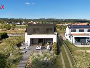 Prodej rodinného domu, Pozořice, 277 m2