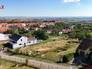 Prodej rodinného domu, Pozořice, 277 m2