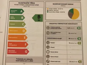 Prodej rodinného domu, Pozořice, 277 m2