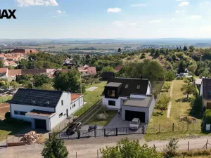 Prodej rodinného domu, Pozořice, 277 m2