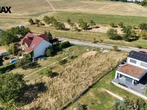 Prodej rodinného domu, Pozořice, 277 m2