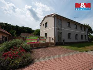 Prodej bytu 5+1, Klamoš, 136 m2