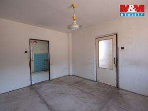 Prodej bytu 5+1, Klamoš, 136 m2