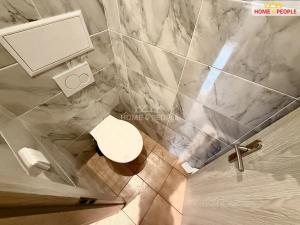 Pronájem bytu 3+kk, Praha - Libeň, Sokolovská, 55 m2