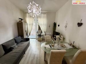 Pronájem bytu 3+kk, Praha - Libeň, Sokolovská, 55 m2