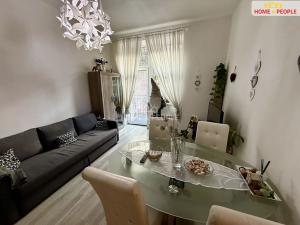 Pronájem bytu 3+kk, Praha - Libeň, Sokolovská, 55 m2