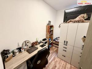 Pronájem bytu 3+kk, Praha - Libeň, Sokolovská, 55 m2