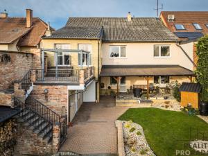 Prodej vícegeneračního domu, Mutěnice, Zahradní, 200 m2