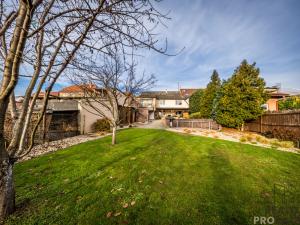 Prodej vícegeneračního domu, Mutěnice, Zahradní, 200 m2