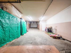 Prodej vícegeneračního domu, Mutěnice, Zahradní, 200 m2