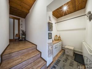 Prodej vícegeneračního domu, Mutěnice, Zahradní, 200 m2