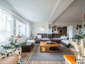 Prodej vícegeneračního domu, Mutěnice, Zahradní, 200 m2