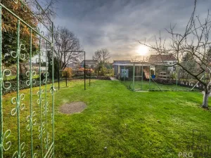 Prodej vícegeneračního domu, Mutěnice, Zahradní, 200 m2