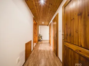 Prodej vícegeneračního domu, Mutěnice, Zahradní, 200 m2