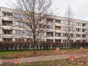 Prodej bytu 2+1, Benešov, Bezručova, 52 m2