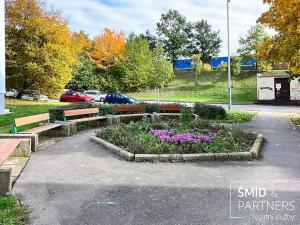 Pronájem bytu 3+1, Praha - Černý Most, Bryksova, 71 m2