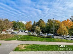 Pronájem bytu 3+1, Praha - Černý Most, Bryksova, 71 m2