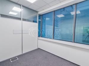 Pronájem kanceláře, Praha - Chodov, Türkova, 500 m2