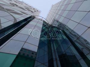 Pronájem kanceláře, Praha - Chodov, Türkova, 500 m2