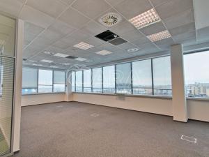Pronájem kanceláře, Praha - Chodov, Türkova, 500 m2