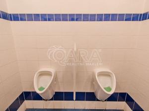 Pronájem kanceláře, Praha - Chodov, Türkova, 500 m2