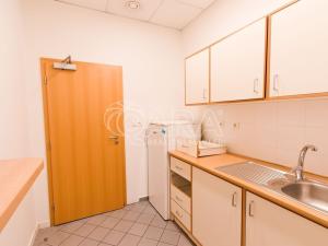 Pronájem kanceláře, Praha - Chodov, Türkova, 500 m2