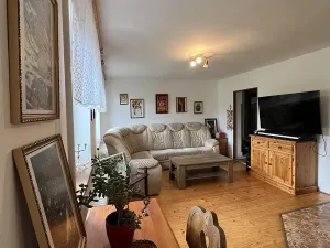 Prodej rodinného domu, Skuteč, 170 m2