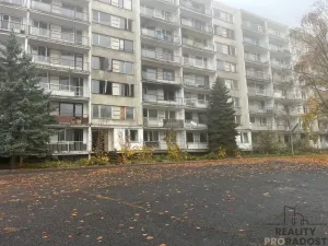Prodej bytu 3+kk, Litvínov, Albrechtická, 78 m2