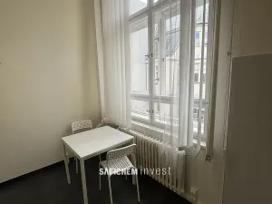 Pronájem kanceláře, Praha - Nové Město, Václavské náměstí, 118 m2