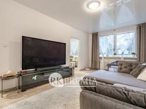 Pronájem bytu 3+1, Teplice, Josefa Hory, 79 m2