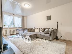 Pronájem bytu 3+1, Teplice, Josefa Hory, 79 m2