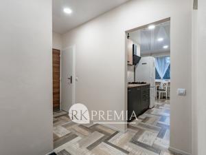 Pronájem bytu 3+1, Teplice, Josefa Hory, 79 m2